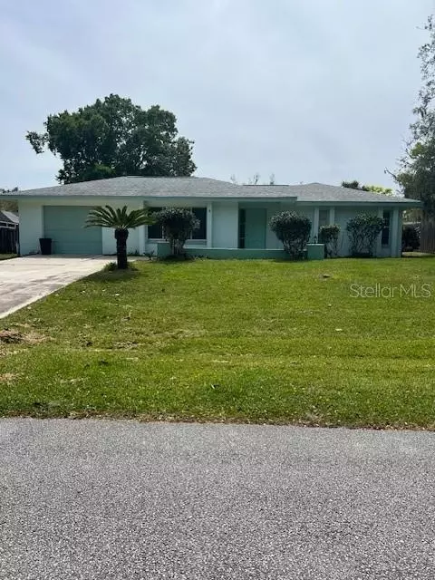 Undisclosed, Palm Coast, FL 32137