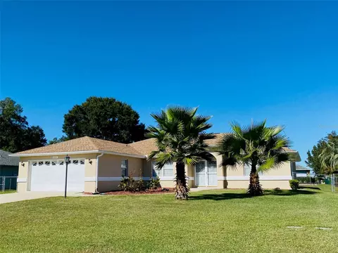 4999 NW 30th Pl, Ocala, FL 34482