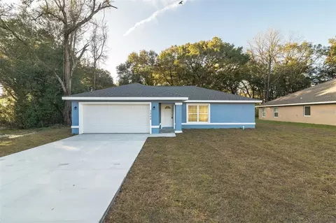3444 SE 137th St, Summerfield, FL 34491