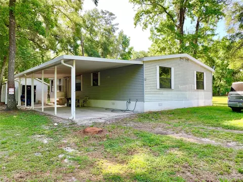 855 NW 120th Ave, Ocala, FL 34482