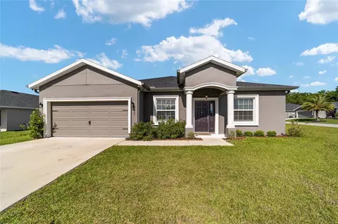 8922 SE 42nd Ct, Ocala, FL 34480
