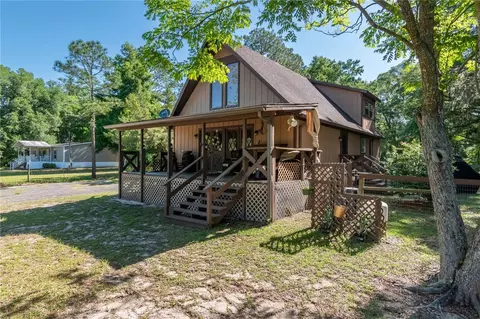 13881 NE Jacksonville Rd, Citra, FL 32113