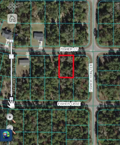 00 Fisher Ct, Ocklawaha, FL 32179