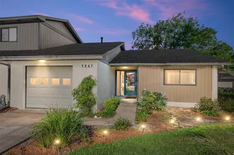 3867 NE 17th Street Cir, Ocala, FL 34470