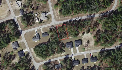 Tbd SW 50th Court Road, Ocala, FL 34473