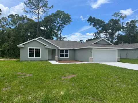 17709 SW 114th St, Dunnellon, FL 34432