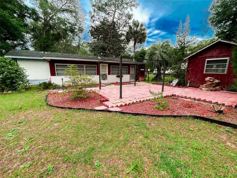 5524 NE 167th Ave, Silver Springs, FL 34488