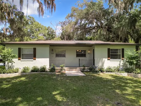 805 SE 14th St, Ocala, FL 34471