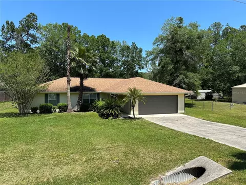 Undisclosed, Ocala, FL 34472