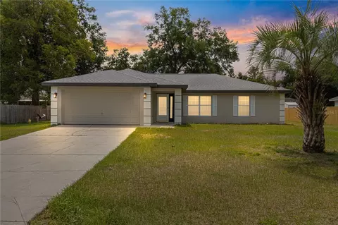 9292 SE 161st Pl, Summerfield, FL 34491