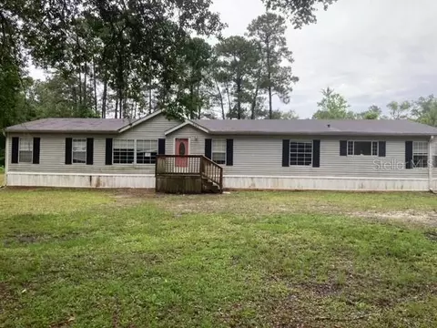 8940 SE 180th Avenue Rd, Ocklawaha, FL 32179