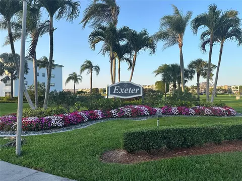 3061 Exeter D, Boca Raton, FL 33434