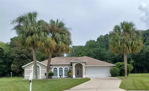 4905 NW 18th St, Ocala, FL 34482