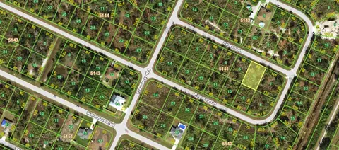 7373 Sutton Ln, Port Charlotte, FL 33981