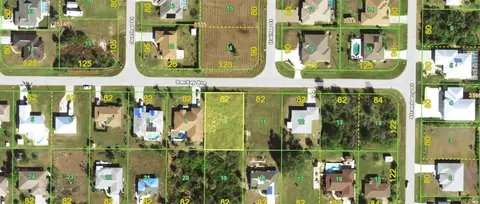 10115 Bentley Ave, Englewood, FL 34224