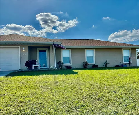 12214 SE 100th Ct, Belleview, FL 34420