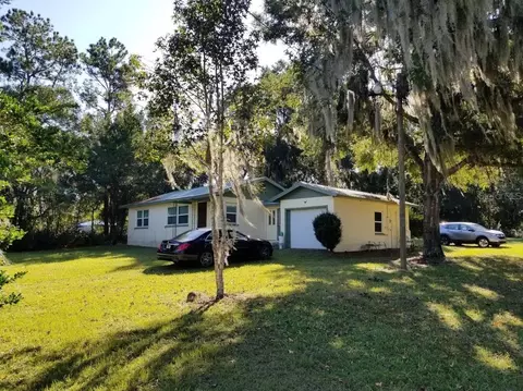 4730 SE 110th St, Belleview, FL 34420
