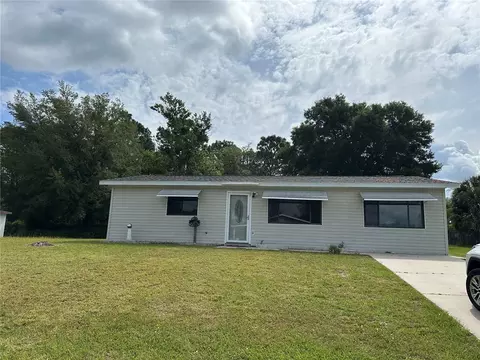 10455 SW 98th Ave, Ocala, FL 34481