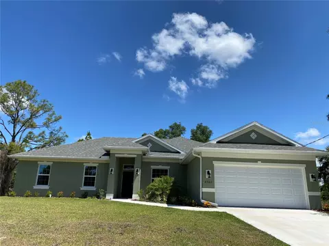 4506 Georgia Ave, North Port, FL 34288