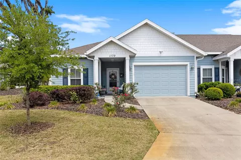 1179 NW 129th Dr, Newberry, FL 32669