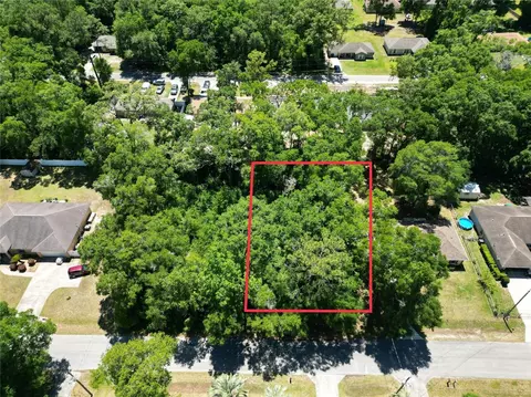 Lot 7 Nw 54th Pl, Ocala, FL 34482
