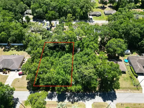 Lot 8 Nw 54th Pl, Ocala, FL 34482