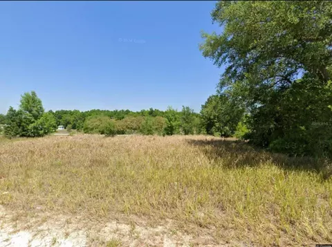 13469 SW 107th Pl, Dunnellon, FL 34432