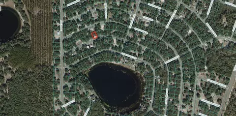 Tbd Fisher Way Crse, Ocklawaha, FL 32179