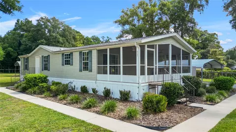 9795 NE 30th Ct, Anthony, FL 32617