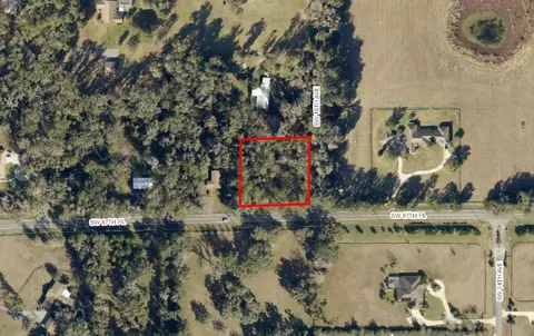 0 SW 87th Pl, Ocala, FL 34482