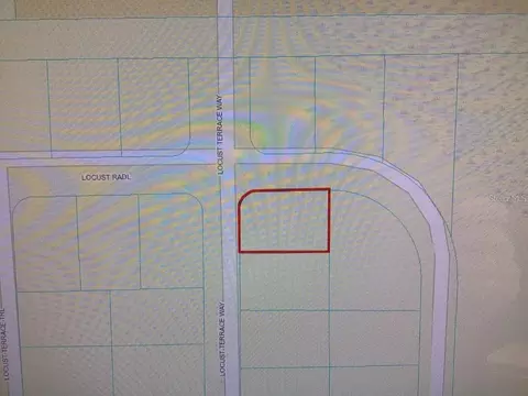 0 Locust Terrace Way, Ocala, FL 34472