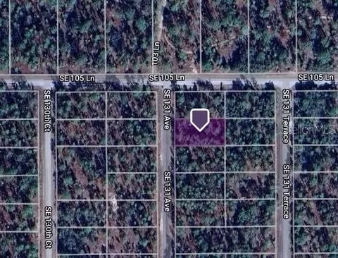 SE 131th Avenue, Dunnellon, FL 34431