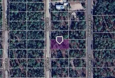 SE 136 Avenue, Dunnellon, FL 34431