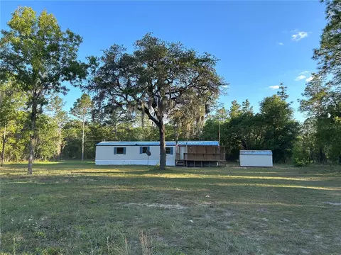 13590 NE 5th St, Williston, FL 32696