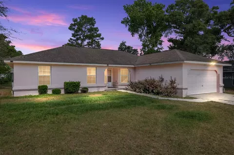 13600 SW 40th Cir, Ocala, FL 34473