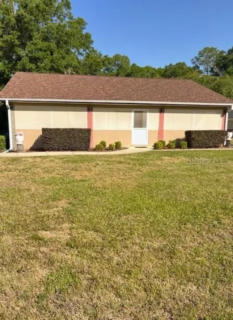 Undisclosed, Summerfield, FL 34491