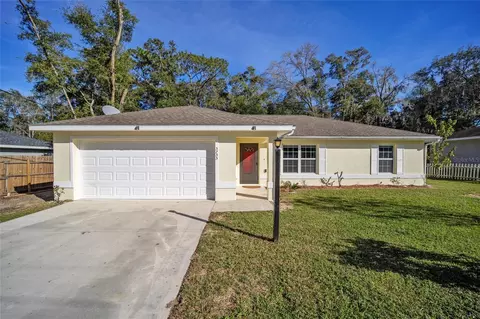 5755 NW 60th Ter, Ocala, FL 34482