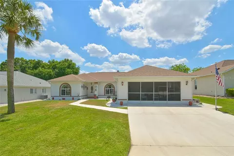 5380 NW 26th Ln, Ocala, FL 34482