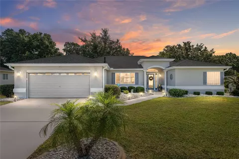 13695 SE 97th Ave, Summerfield, FL 34491