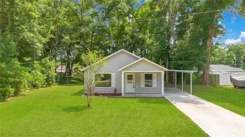 4618 SE 136th St, Summerfield, FL 34491