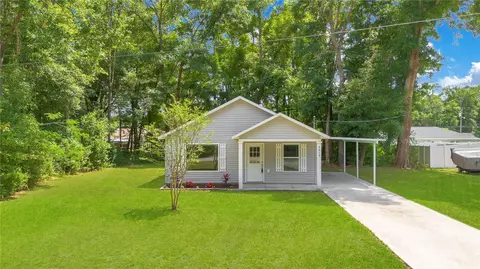 4618 SE 136th St, Summerfield, FL 34491