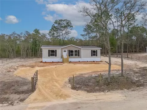 5064 S Adventure Pt, Homosassa, FL 34446