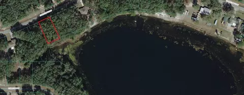 00 Fisher Loop Way, Ocklawaha, FL 32179