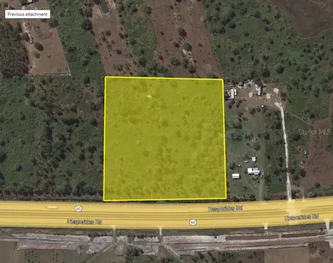 lot S 68 69 State Road 60 E, Lake Wales, FL 33898