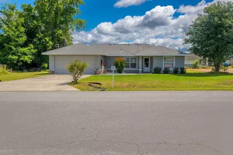 183 Juniper Way, Ocala, FL 34480