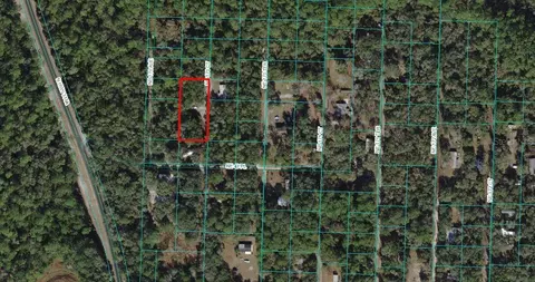 4400 NE 170th Ct, Silver Springs, FL 34488