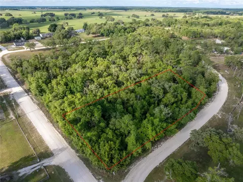 165 Th Ct SW, Ocala, FL 34481