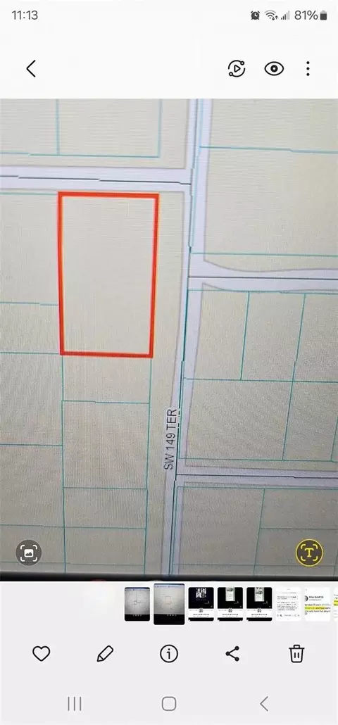 00 SW 149th Ter, Ocala, FL 34481