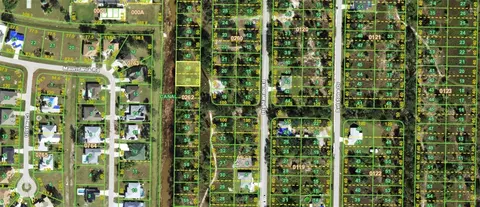2115 Dumont Dr, Punta Gorda, FL 33983