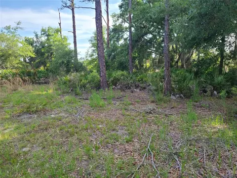 8436 N Erin Dr, Crystal River, FL 34428